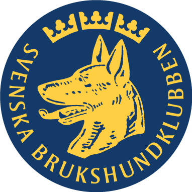 Logotype Brukshundklubben