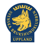 Logotype SBK Uppland